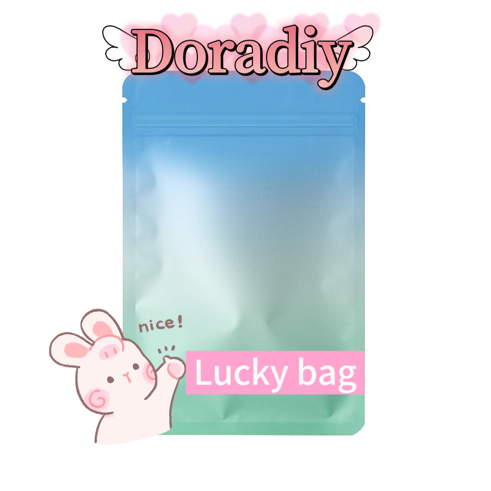 Bracelets Lucky Bags , Open in Live