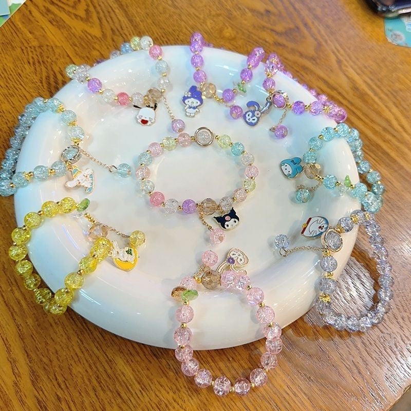 Bracelets Lucky Bags , Open in Live