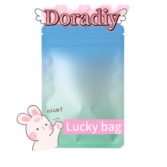 Bracelets Lucky Bags ， Open in Live
